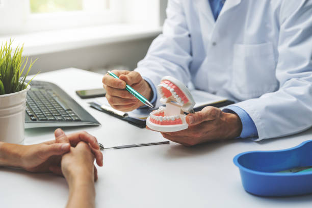 Best Periodontal (Gum) Disease Treatment  in Charlevoix, MI