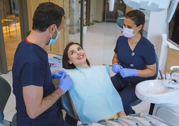 Best Oral Cancer Screening  in Charlevoix, MI